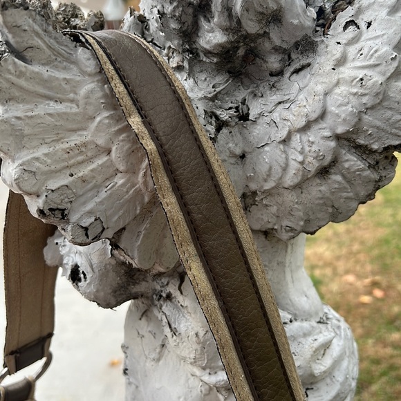 Vintage Ed Hardy Tote by Christian Audigier Vintage RARE - Picture 6 of 15